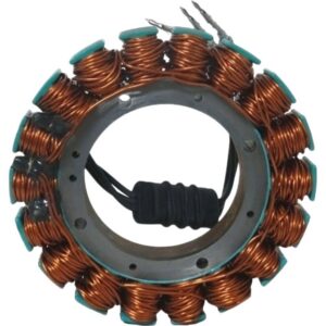 Replacement Parts for 3-Phase Charging System Replacement 40 Amp 3 Phase Stator