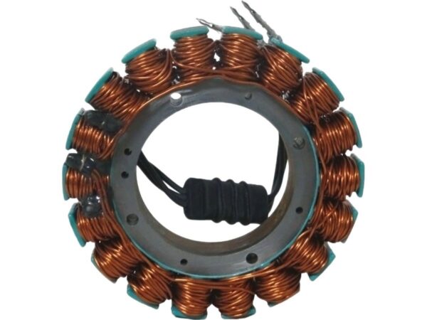 Replacement Parts for 3-Phase Charging System Replacement 40 Amp 3 Phase Stator