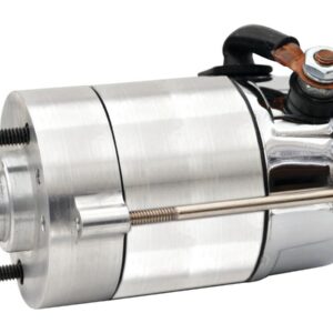 PMGR Starter Aluminium 1.6 kW