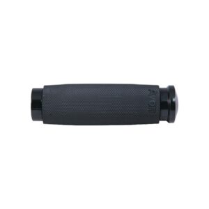 Custom Contour Shift/Brake Peg Black, Anodized