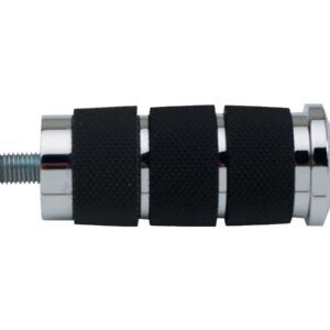 Air Cushion Shift/Brake Peg Chrome