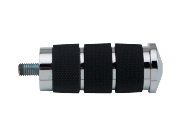 Air Cushion Shift/Brake Peg Chrome