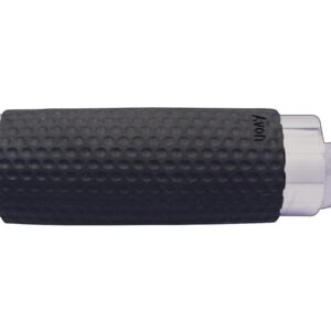 Air Gel Footpegs Chrome