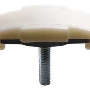 ADJUSTER SHOE
