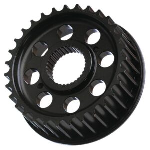 32 Tooth Offset Right Side Drive Transmission Pulleys