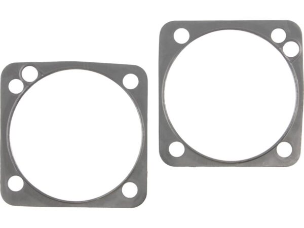Cylinder Base Gaskets .020" 4.125"