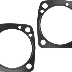 Cylinder Base Gaskets .010" 3 1/2"