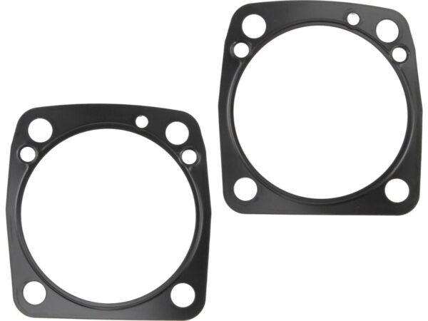 Cylinder Base Gaskets .010" 3 1/2"