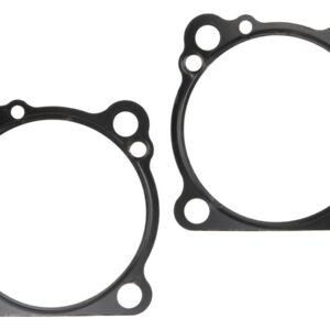 Cylinder Base Gaskets .010" 3 1/2"
