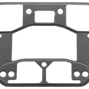 Rocker Box Base Gasket .020" Pair 1