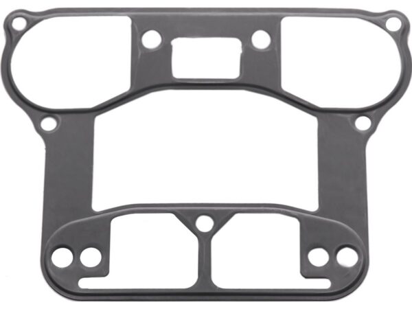 Rocker Box Base Gasket .020" Pair 1