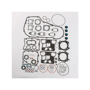 Complete Engine Kits with Primary Gaskets .040" 3 3/4"