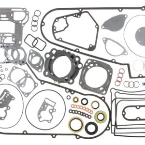 Complete Engine Kits with Primary Gaskets 3 1/2"