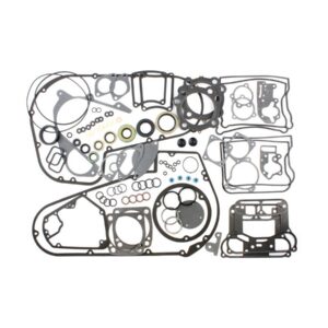 Complete Engine Kits with Primary Gaskets 3 1/2"