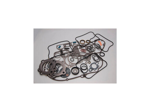 Complete Engine Kits with Primary Gaskets 3"