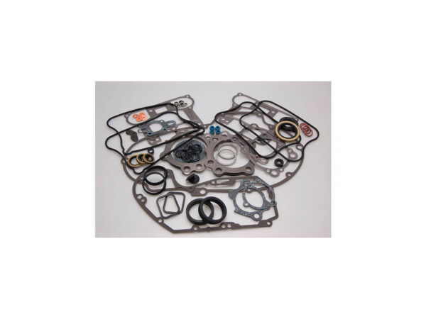Complete Engine Kits with Primary Gaskets 3 1/2"