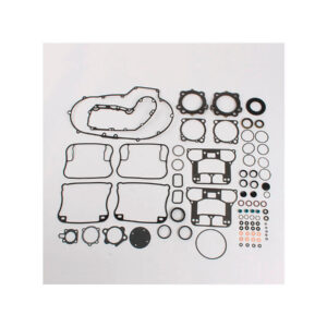 Complete Engine Kits with Primary Gaskets 3 1/2"