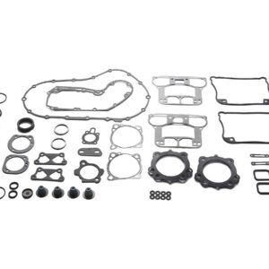 Complete Engine Kits with Primary Gaskets 3 1/2"