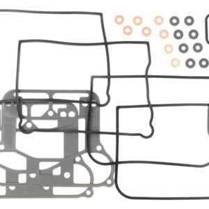 Multi Layer Steel Rocker Box Gasket Kit Each 1