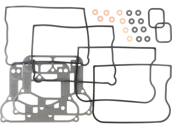 Multi Layer Steel Rocker Box Gasket Kit Each 1