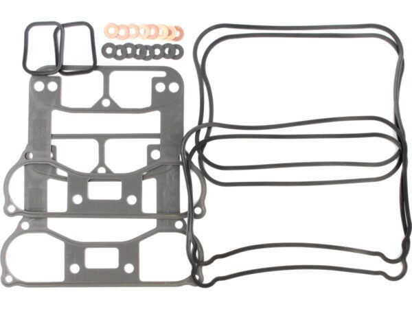 Multi Layer Steel Rocker Box Gasket Kit Each 1