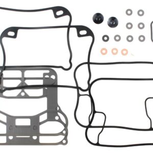 Multi Layer Steel Rocker Box Gasket Kit Kit 1