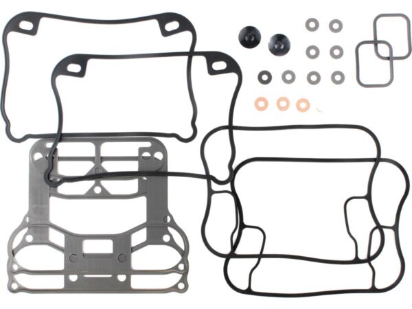 Multi Layer Steel Rocker Box Gasket Kit Kit 1
