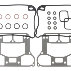 Multi Layer Steel Rocker Box Gasket Kit Each 1