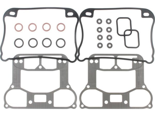 Multi Layer Steel Rocker Box Gasket Kit Each 1