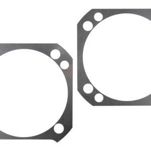RCM Base Gaskets .010" 4 1/4"