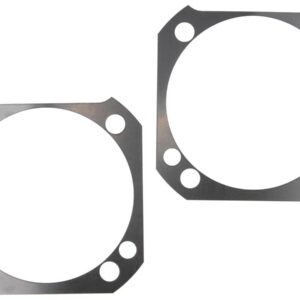 RCM Base Gaskets .020" 4 1/4"