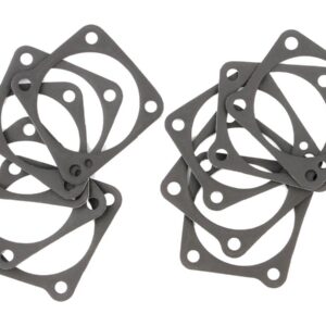 Rear Tappet Guide Gasket Pack 10