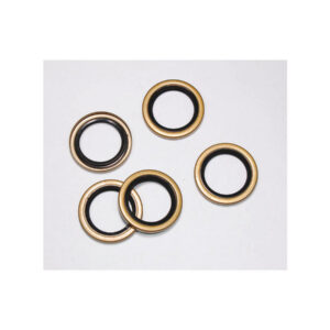 Sprocket Shaft Seal Pack 5.0