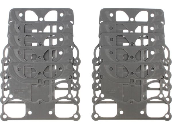 Rocker Box Base Gasket .020" Pack 10