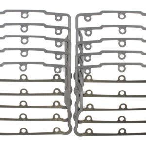 .020" RCM Rocker Cover Gasket Pair 10