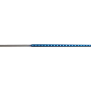 LED Light Strip Kit Blue Blue LED