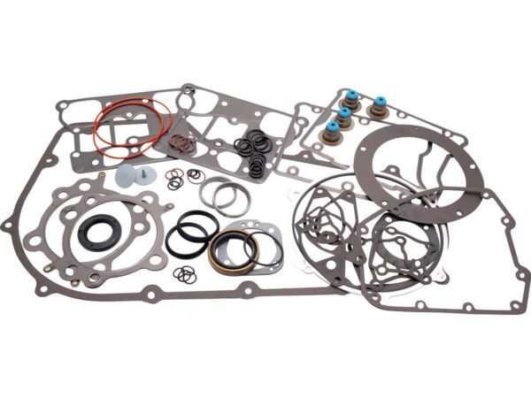 Complete Engine Kits with Primary Gaskets .040" 3 3/4"