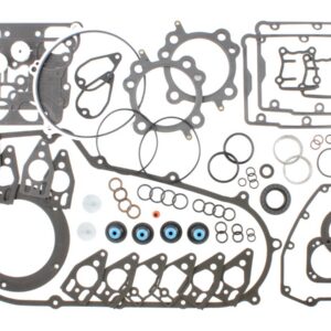 Complete Engine Kits with Primary Gaskets .030" 3 7/8"