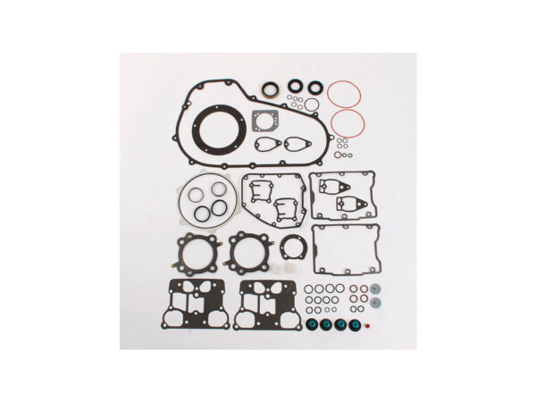 Complete Engine Kits with Primary Gaskets .040" 3 3/4"