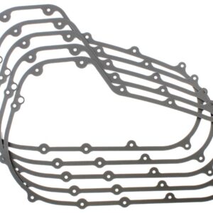 HD FL ALL MODELS PRIMARY Primary Gasket Pack of 5