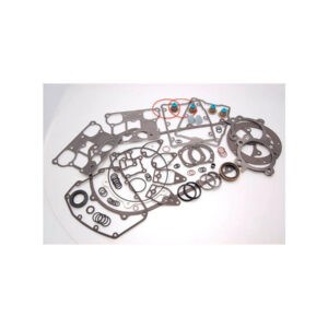 Complete Engine Kits with Primary Gaskets 3 7/8"