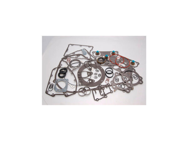 Complete Engine Kits with Primary Gaskets 3 7/8"