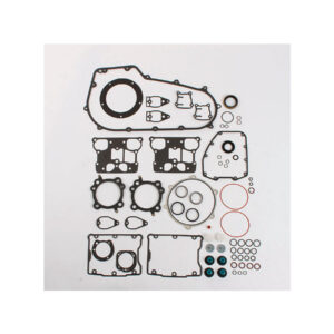 Complete Engine Kits with Primary Gaskets 3 7/8"