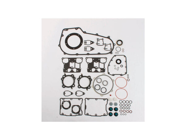Complete Engine Kits with Primary Gaskets 3 7/8"