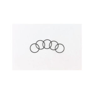 Starter to Case O-Ring Pack of 5