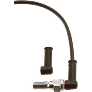 Brake Banjo Joint Cover Black
