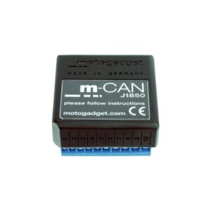 mo.can J1850 Adapter