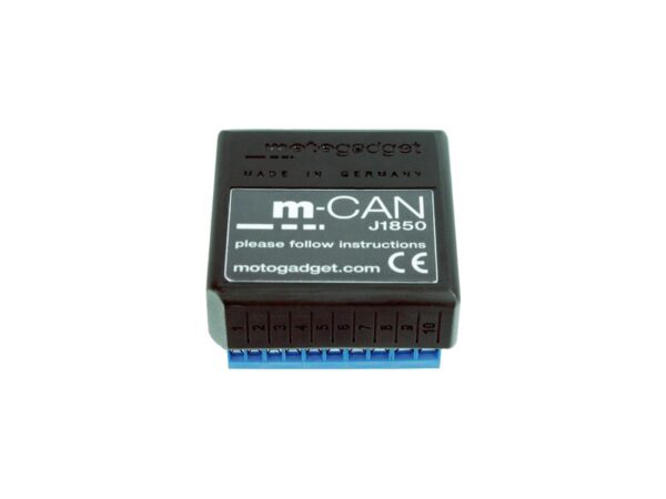 mo.can J1850 Adapter