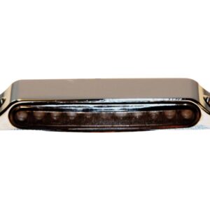 Stripe LED Taillight Chrome Chrome LED