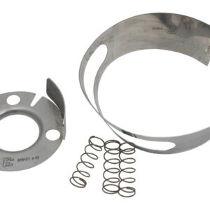 Big Sucker Air Cleaner Kit with Approval